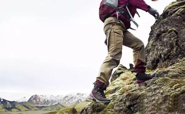 必一体育官网2024年登山新守则！新驴、老驴皆学习……(图10)