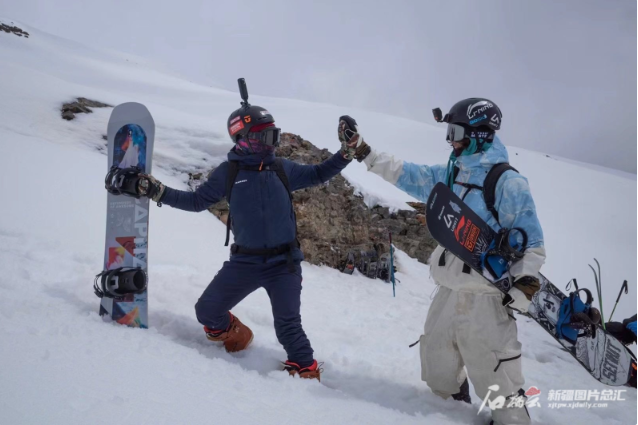 慕士塔格峰登山季开必一体育官网启！16支队伍340余人将挑战登顶