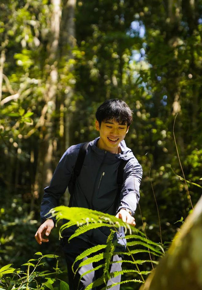 必一运动官网以流动更新的状态让生命自然呈现(图17) 必一运动官网以流动更新的状态让生命自然呈现(图17)