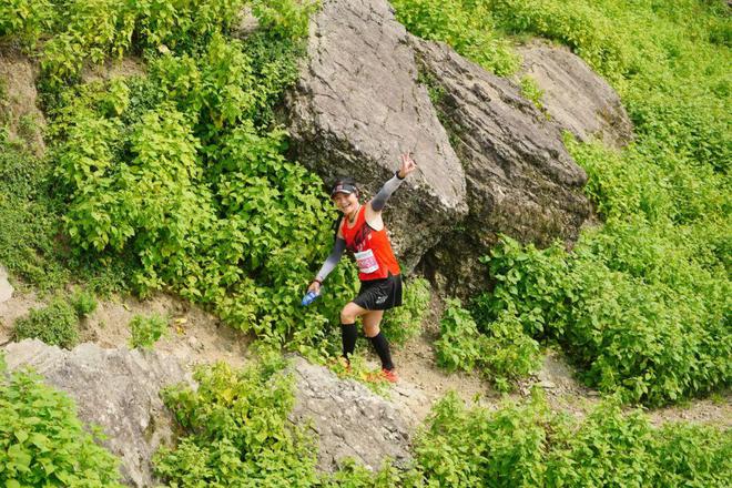 必一运动官网赛事报名 中国体育彩票“巅峰湖南·2024”六大名山登山赛(八面山站)(图4) 必一运动官网赛事报名 中国体育彩票“巅峰湖南·2024”六大名山登山赛(八面山站)(图4)