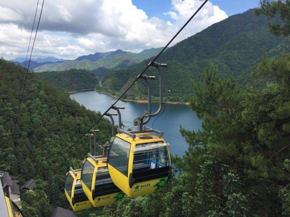 氪金玩命的登山消费新中产必一运动(图18) 氪金玩命的登山消费新中产必一运动(图18)