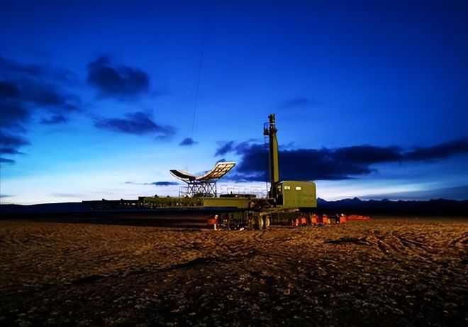 必一运动平台极目一号登顶珠峰暗藏哪些令人震撼的科技壮举？(图2)