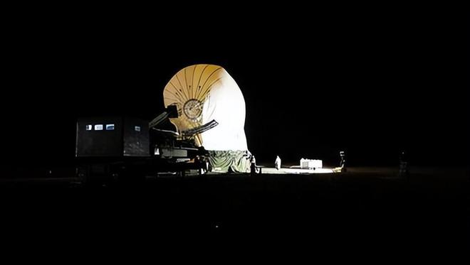 必一运动平台极目一号登顶珠峰暗藏哪些令人震撼的科技壮举？(图3)