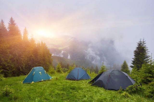 2024厦门国际必一体育户外露营展(图4) 2024厦门国际必一体育户外露营展(图4)