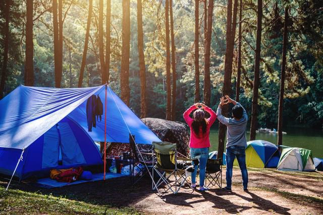 2024厦门国际必一体育户外露营展(图5) 2024厦门国际必一体育户外露营展(图5)