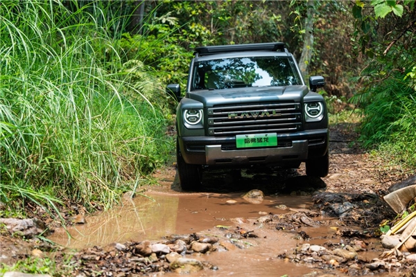 从城市到野外哈弗SUV与你共赴健必一体育官网康之旅(图6) 从城市到野外哈弗SUV与你共赴健必一体育官网康之旅(图6)
