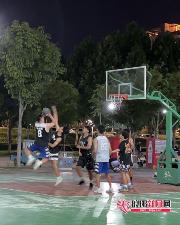 “必一运动官网奥运热”带动“健身热” 临沂市动激情“燃”起来(图2)