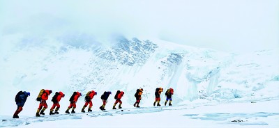 户外运动如何更规范、更安必一体育平台全(图2) 户外运动如何更规范、更安必一体育平台全(图2)