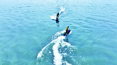 户外运动如何更规范、更安必一体育平台全(图3) 户外运动如何更规范、更安必一体育平台全(图3)