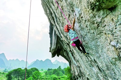 户外运动如何更规范、更安必一体育平台全(图1) 户外运动如何更规范、更安必一体育平台全(图1)