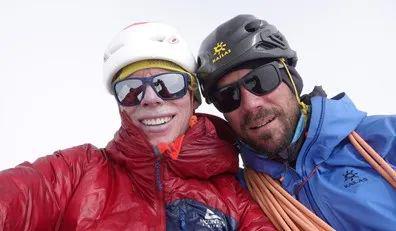 必一运动K天王夺得Sierre-Zinal第十冠；四名法国登山者首次从K2峰飞行降落 犀牛说(图7)