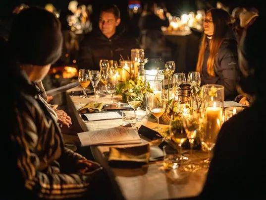 必一运动K天王夺得Sierre-Zinal第十冠；四名法国登山者首次从K2峰飞行降落 犀牛说(图22)