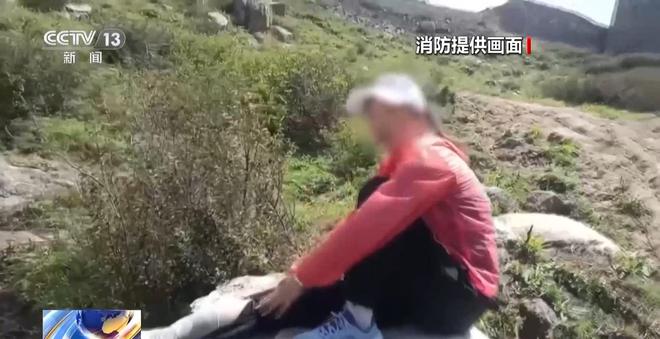 必一体育户外登山游玩高峰期 这些安全知识一定先掌握(图11) 必一体育户外登山游玩高峰期 这些安全知识一定先掌握(图11)