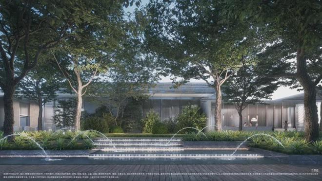 必一体育平台缦云上海售楼处电线最新房价)价格-户型面积-小区环境(图11) 必一体育平台缦云上海售楼处电线最新房价)价格-户型面积-小区环境(图11)