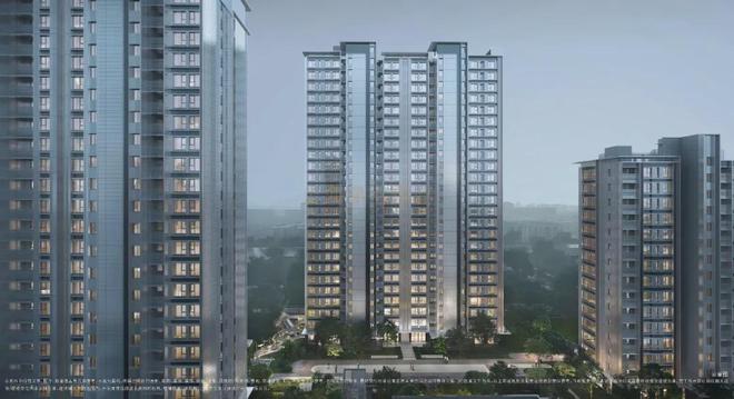 缦云上海2024售楼处电话-缦云上海官方发布-必一运动平台(图11) 缦云上海2024售楼处电话-缦云上海官方发布-必一运动平台(图11)