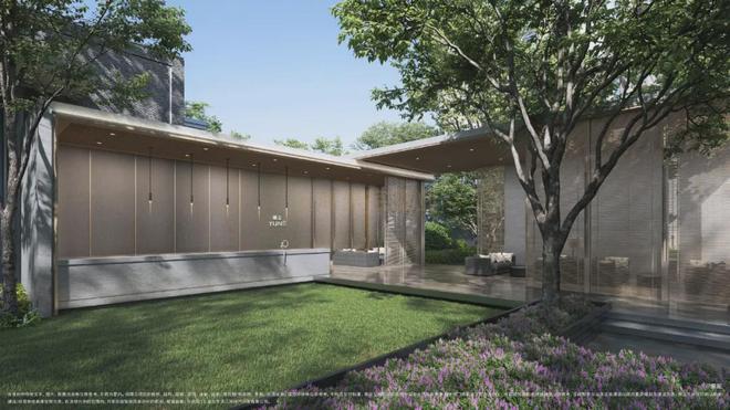 缦云上海2024售楼处电话-缦云上海官方发布-必一运动平台(图13) 缦云上海2024售楼处电话-缦云上海官方发布-必一运动平台(图13)