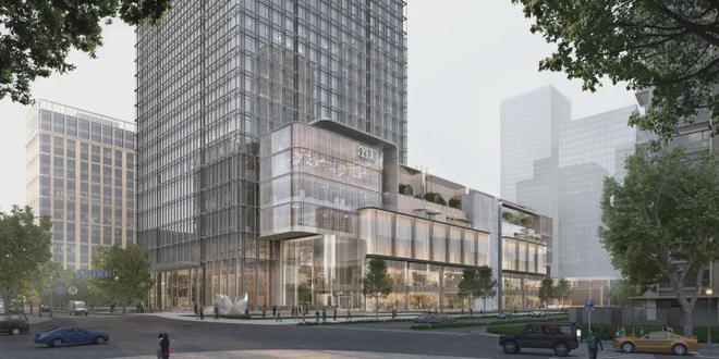 缦云上海2024售楼处电话-缦云上海官方发布-必一运动平台(图22) 缦云上海2024售楼处电话-缦云上海官方发布-必一运动平台(图22)