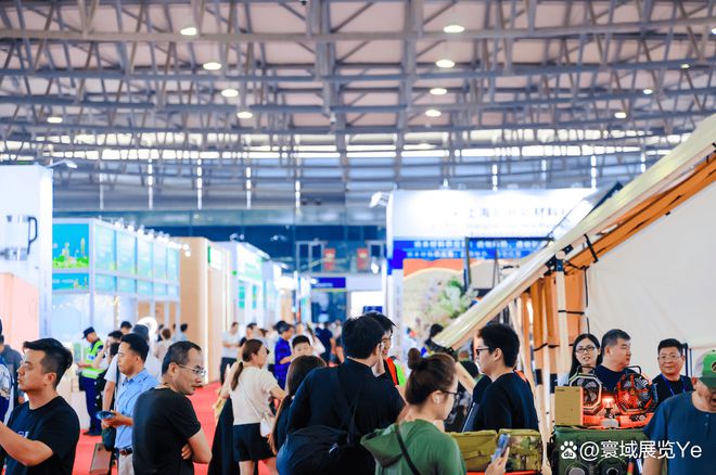 必一体育平台2025 上海景区装备展:引领景区创新共创美好未来|太空舱展(图3) 必一体育平台2025 上海景区装备展:引领景区创新共创美好未来|太空舱展(图3)