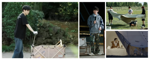 必一体育平台从舶来品到中国造原始人供应中国登山队(图3) 必一体育平台从舶来品到中国造原始人供应中国登山队(图3)