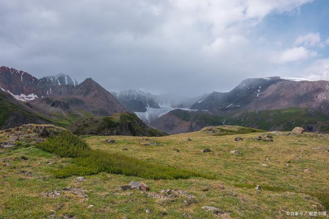 九顶山:大自然的瑰丽宝藏必一体育官网(图1) 九顶山:大自然的瑰丽宝藏必一体育官网(图1)
