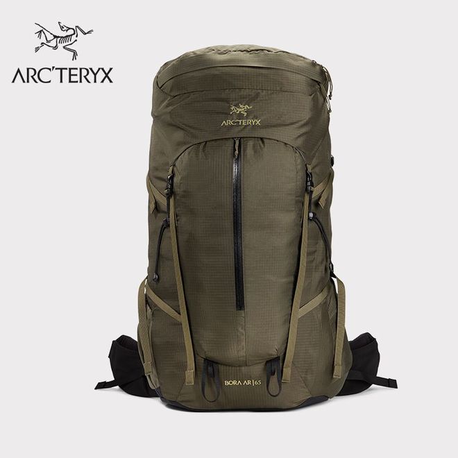 轻松装载背负各种必一体育户外装备和应急用品全球5大顶级登山包品牌(图3) 轻松装载背负各种必一体育户外装备和应急用品全球5大顶级登山包品牌(图3)