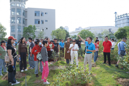 够野你就来——2024中国南酸枣之乡旅游文化音乐节齐云山登山节圆满收官必一体育官网(图4) 够野你就来——2024中国南酸枣之乡旅游文化音乐节齐云山登山节圆满收官必一体育官网(图4)