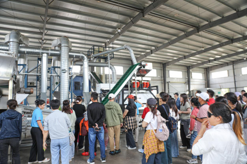 够野你就来——2024中国南酸枣之乡旅游文化音乐节齐云山登山节圆满收官必一体育官网(图6) 够野你就来——2024中国南酸枣之乡旅游文化音乐节齐云山登山节圆满收官必一体育官网(图6)