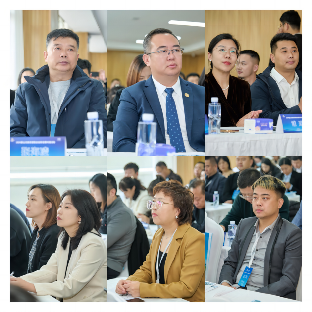 必一运动平台2024唐山文旅资源融合创新发展对接活动成功举办(图7) 必一运动平台2024唐山文旅资源融合创新发展对接活动成功举办(图7)