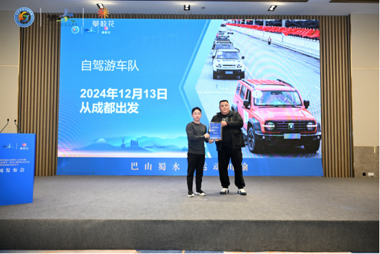 2024年第四届“巴山蜀水·运动必一体育平台川渝” 体育旅游休闲消费季(四川·攀枝花东区站)暨攀枝花阳光康养节即将启幕(图7) 2024年第四届“巴山蜀水·运动必一体育平台川渝” 体育旅游休闲消费季(四川·攀枝花东区站)暨攀枝花阳光康养节即将启幕(图7)