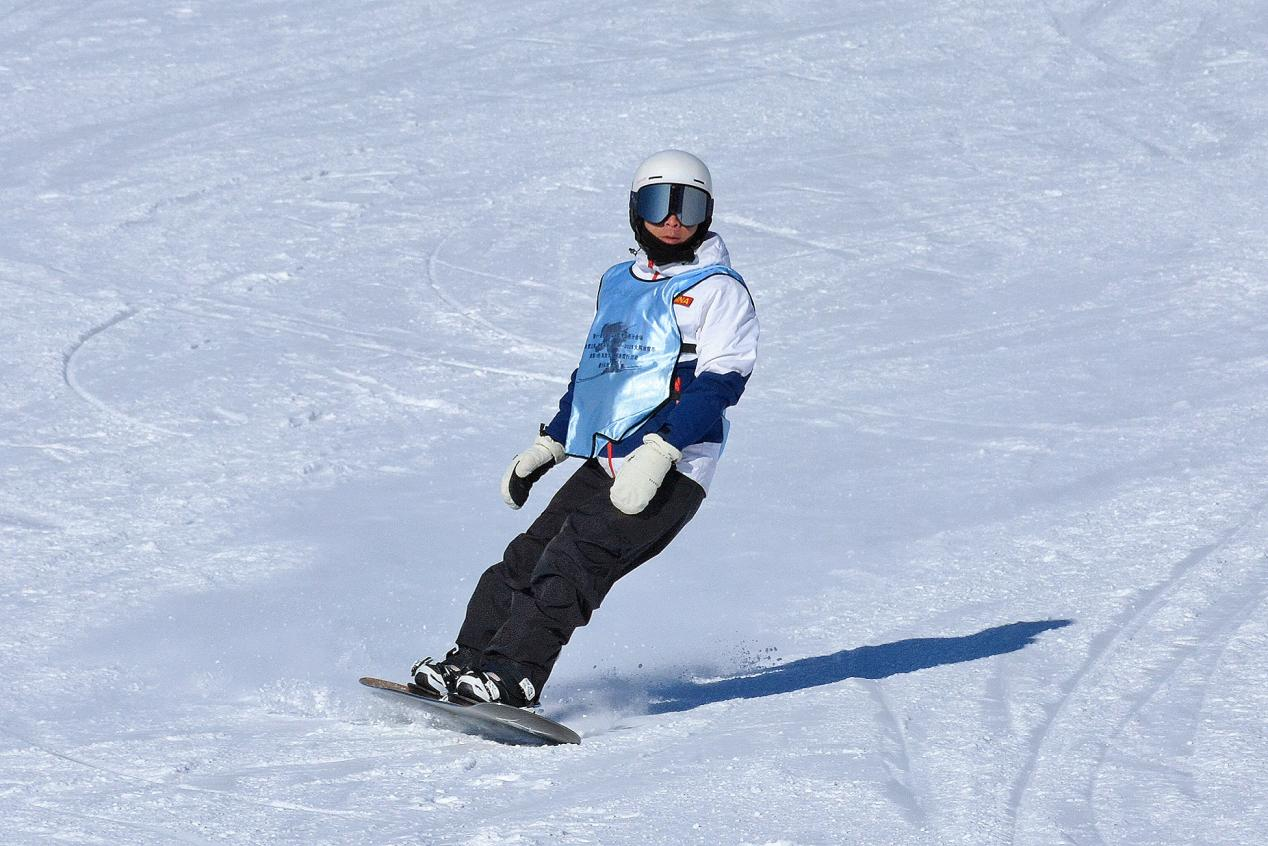 燃情冰雪季来山西大同开启古都冰雪之旅必一体育(图3) 燃情冰雪季来山西大同开启古都冰雪之旅必一体育(图3)