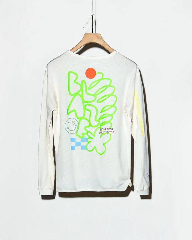 女性户外运动服装不再只是“男性缩小版”(图21) 女性户外运动服装不再只是“男性缩小版”(图21)