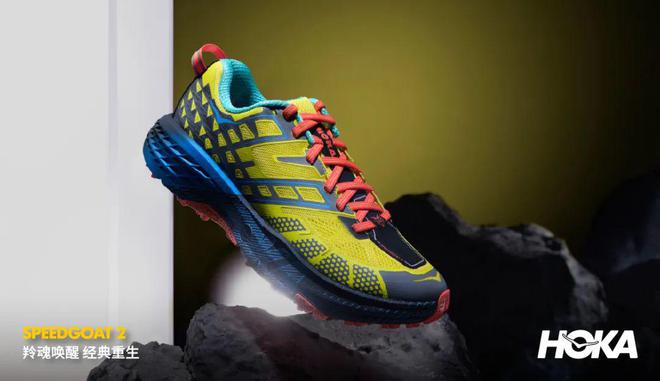 运动装备市场规模将超6000亿珠峰攀登季看点多 犀牛说(图16)