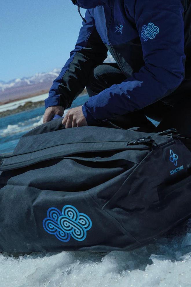 运动装备市场规模将超6000亿珠峰攀登季看点多 犀牛说(图13)