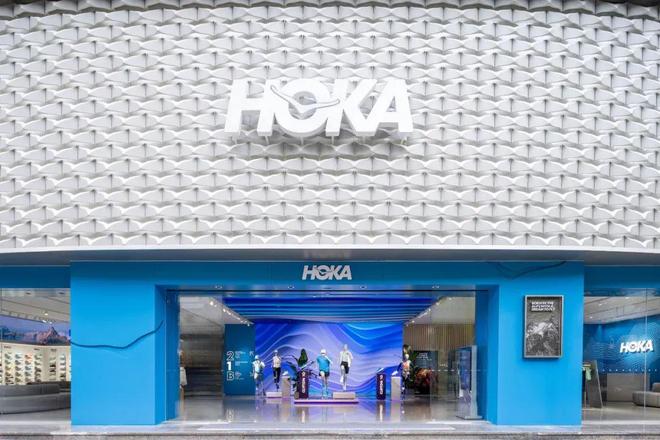 运动装备市场规模将超6000亿珠峰攀登季看点多 犀牛说(图19)