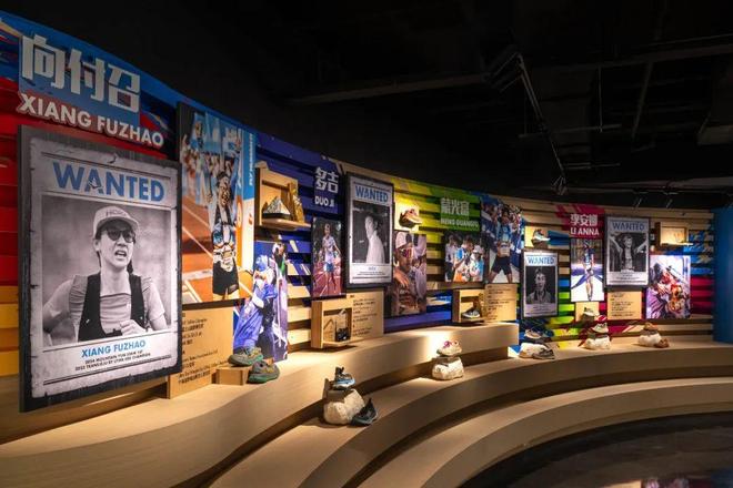 运动装备市场规模将超6000亿珠峰攀登季看点多 犀牛说(图20)