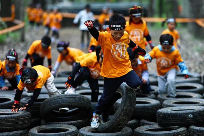 运动装备市场规模将超6000亿珠峰攀登季看点多 犀牛说(图27)