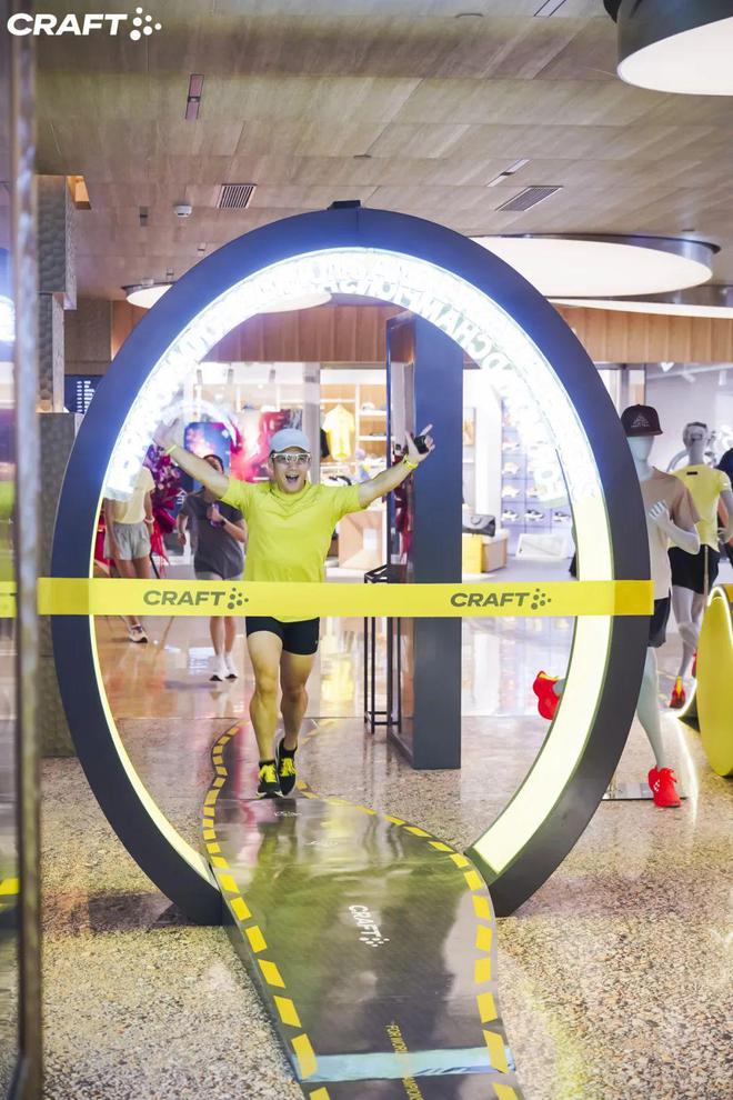 运动装备市场规模将超6000亿珠峰攀登季看点多 犀牛说(图29)