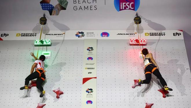 运动装备市场规模将超6000亿珠峰攀登季看点多 犀牛说(图28)