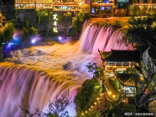 去张家界五天怎么玩攻略｜暑假亲子程天门山+凤凰古城路线(图6)