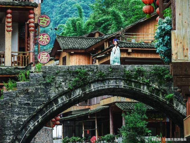 去张家界五天怎么玩攻略｜暑假亲子程天门山+凤凰古城路线(图1)