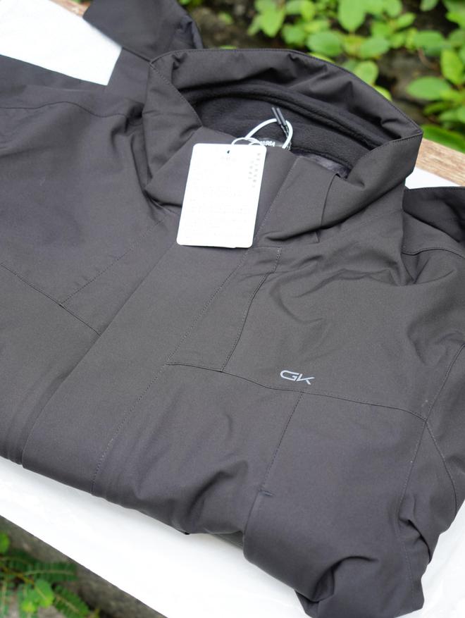 【先用14天：我有了硬核户外装备新选择】(图1)