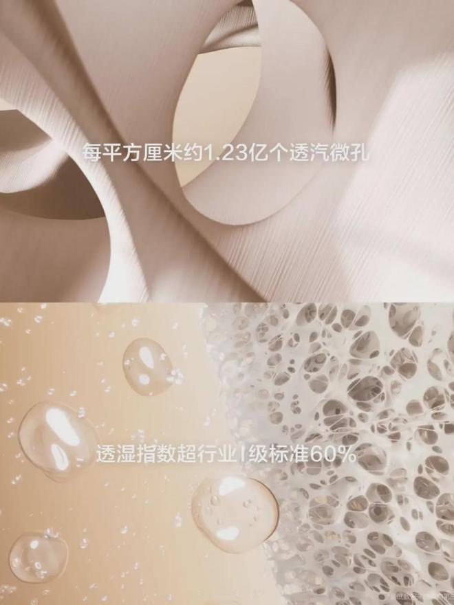 卖爆的「呼吸壳冲锋衣」折射出户外装备的「透汽」变局(图5) 卖爆的「呼吸壳冲锋衣」折射出户外装备的「透汽」变局(图5)