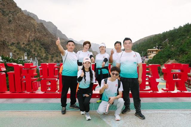 到贺兰山去！2000名登山爱好者相约2025年全国群众登山健身大会(图3)