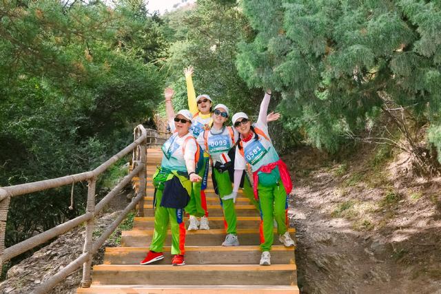 到贺兰山去！2000名登山爱好者相约2025年全国群众登山健身大会(图4)