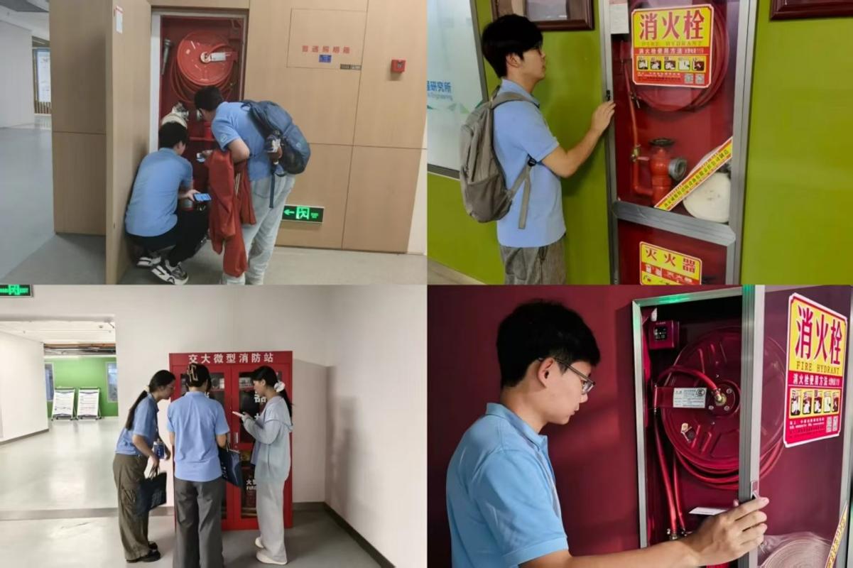 2025年“攀登计划”研究生骨干研习营侧记(图8)