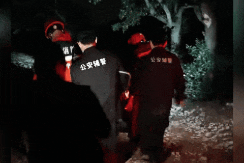 注意！北仑一天内发生3起(图3)