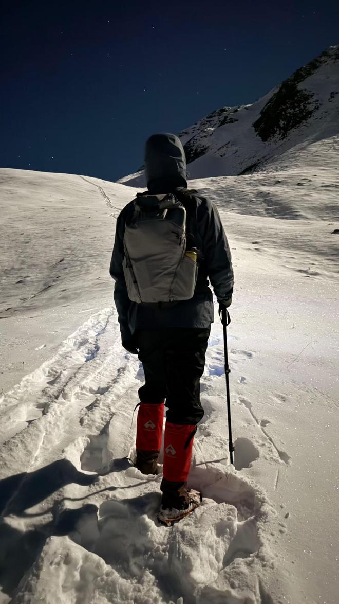 江格嘎波登山哪家团队专业(图2) 江格嘎波登山哪家团队专业(图2)