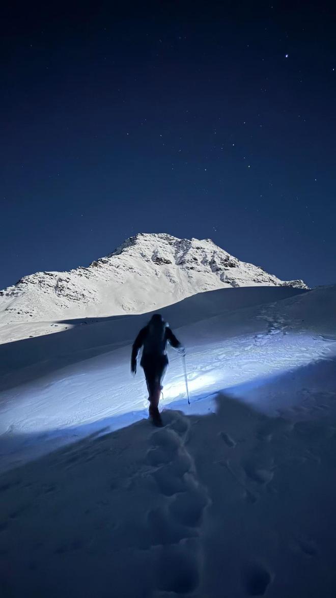 江格嘎波登山哪家团队专业(图1) 江格嘎波登山哪家团队专业(图1)