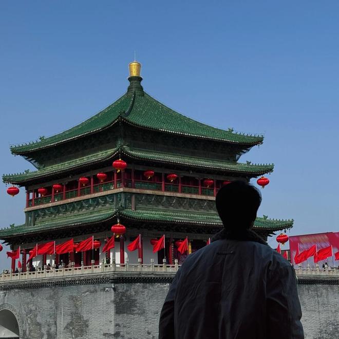 西安5日游报团大概要多少钱?高性价比纯玩体验感直接超预期!(图2) 西安5日游报团大概要多少钱?高性价比纯玩体验感直接超预期!(图2)