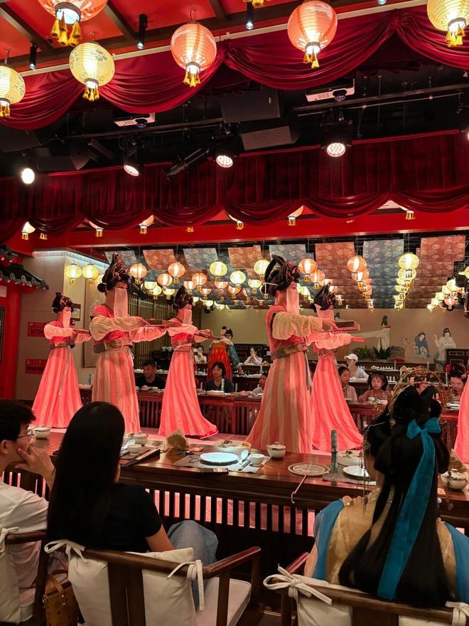 西安5日游报团大概要多少钱?高性价比纯玩体验感直接超预期!(图3) 西安5日游报团大概要多少钱?高性价比纯玩体验感直接超预期!(图3)